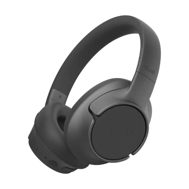 3HP3300|Fresh 'n Rebel Clam Fuse Headphones ANC - LT49411 (N0035)